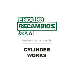 Cilindro de recambio cota estándar Cylinder Works - 10001