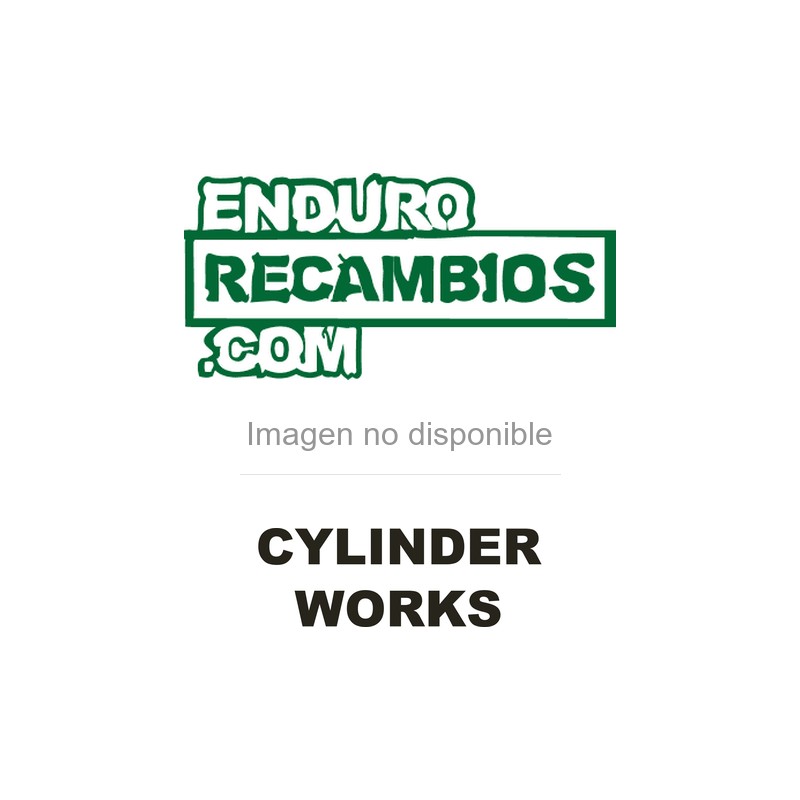 Kit de cilindro cota estándar Cylinder Works - 10007-K02