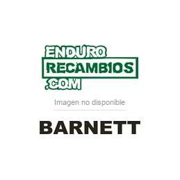 Disco de acero de embrague Barnett - 401-35-047045