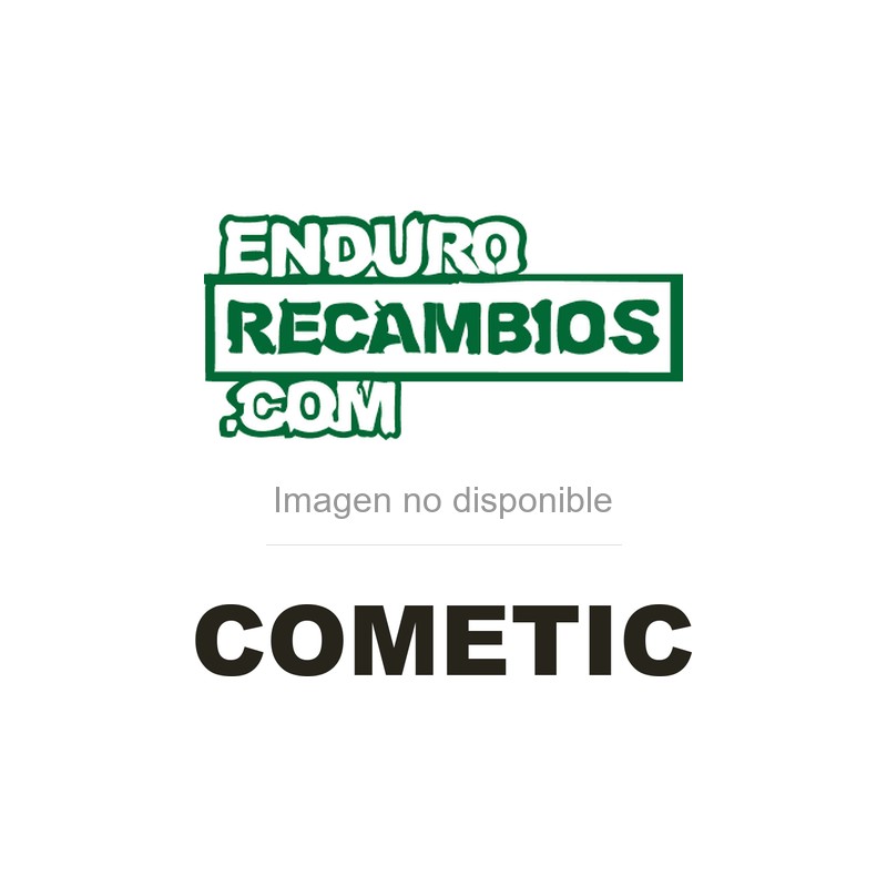 Kit de juntas de culata Cometic Husqvarna