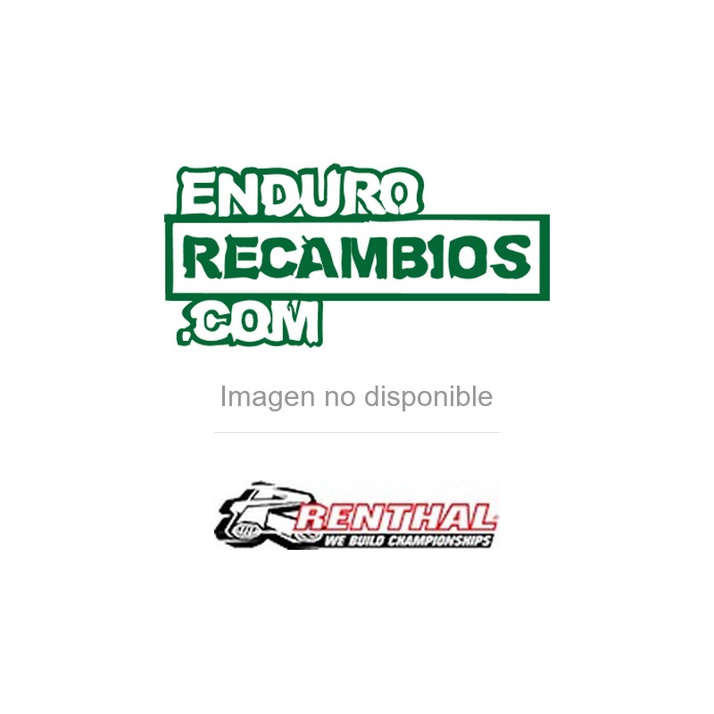 Puños Renthal lock-on R-Works - G240