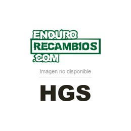 Cámara de expansión 2T de alto rendimiento HGS Beta RR...