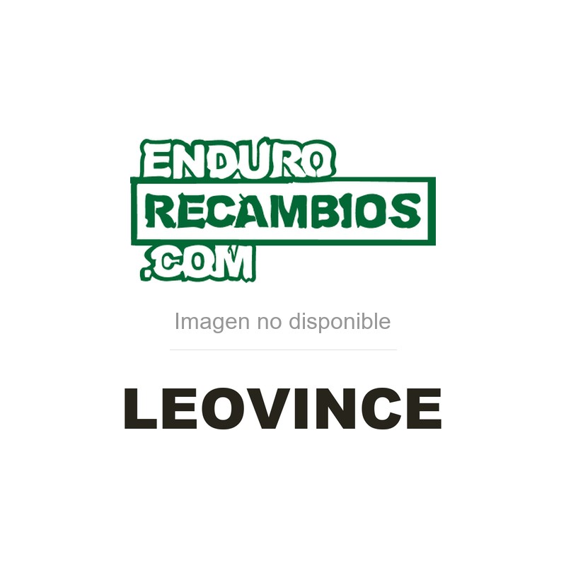Silencioso LV-X EVO Leovince Beta 2020-2024