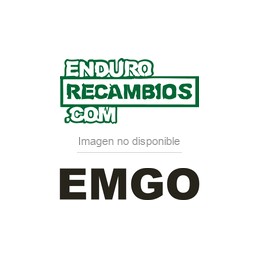 Filtro de gasolina para tubo de 3/16 (5 mm) Emgo