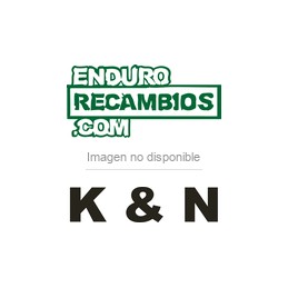 Filtro de aceite K&N Beta - KN-631