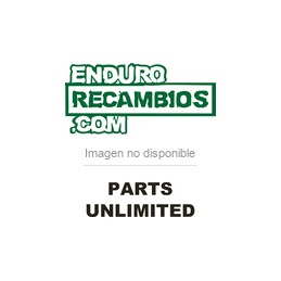 Filtro de gasolina de 6 mm Parts Unlimited