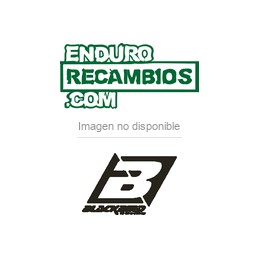 Espuma antibarro Blackbird Racing Husqvarna