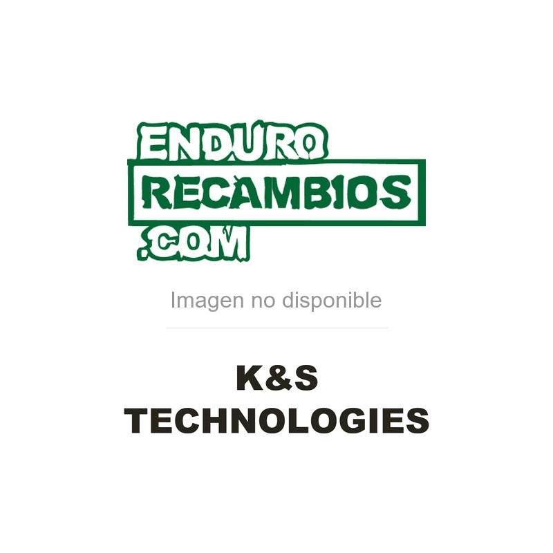 Interruptor de paro (kill switch) K&S Technologies tipo KTM - 12-0106