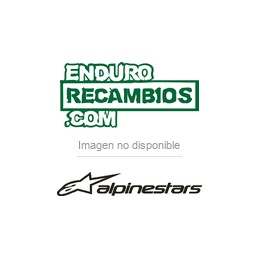 Collarín cervical Alpinestars BNS Tech-2 negro/amarillo -...