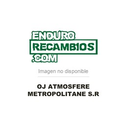 Faja lumbar OJ Atmosfere