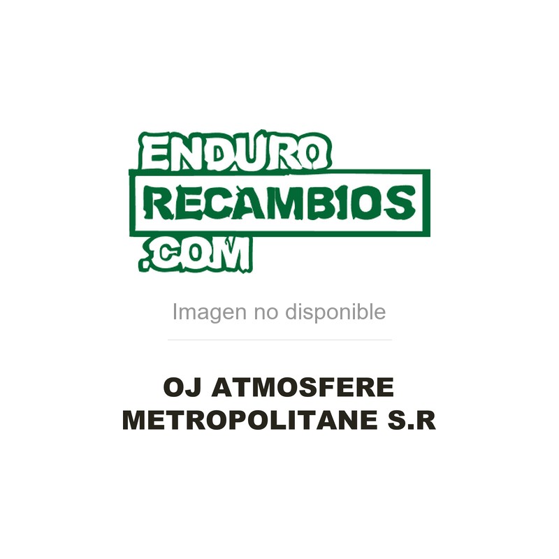 Pasamontañas OJ Atmosfere Metropolitane S.r - JF0020