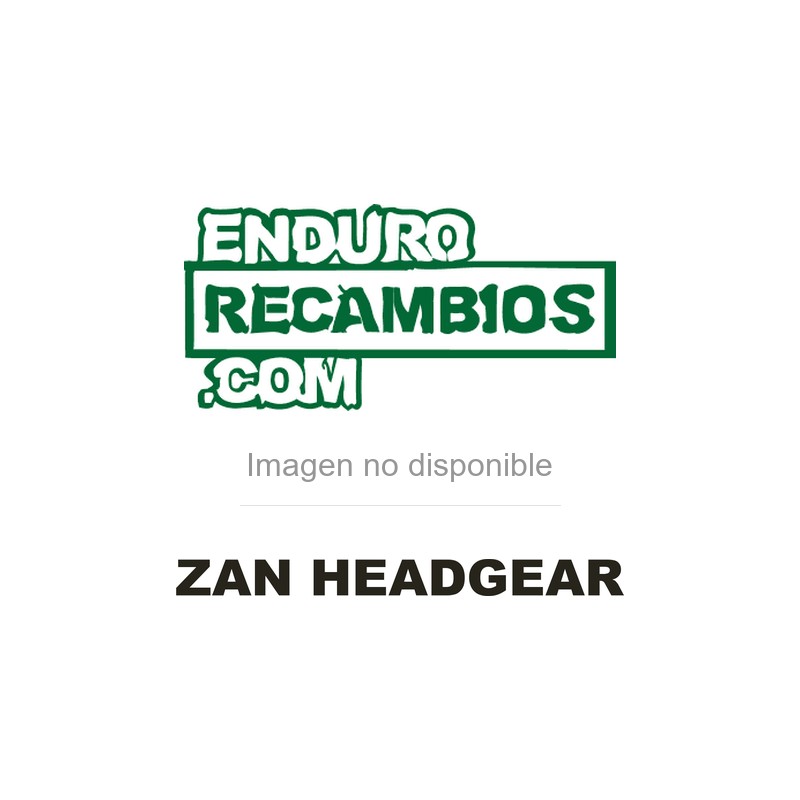 Pasamontañas Sportflex ZAN Headgear - WB4L414