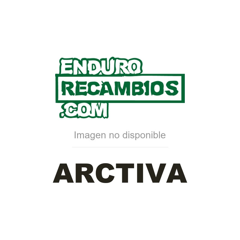 Pasamontañas térmico Arctiva negro