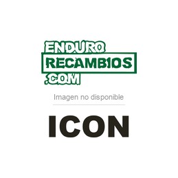 Protectores de cadera D3O T5 Evo X Icon