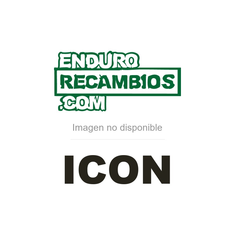 Protectores de cadera D3O LP2 Icon