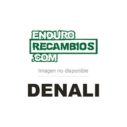 Controlador de intensidad Denali DialDim