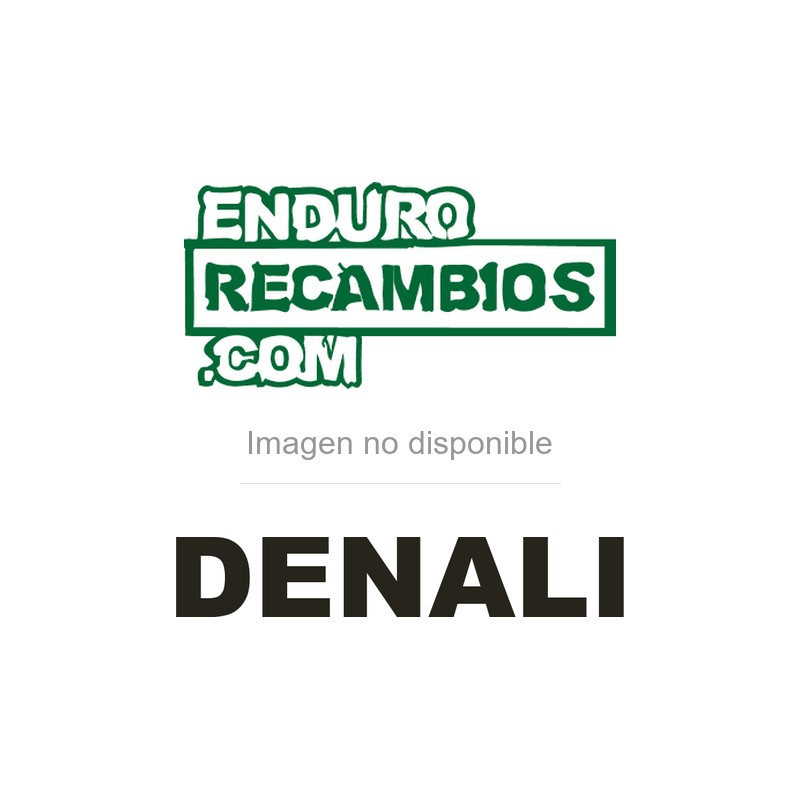 Lente Trioptic D4 amarilla selectiva Denali