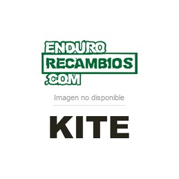 Estriberas MX-EN Foil de recambio Kite Husqvarna -...
