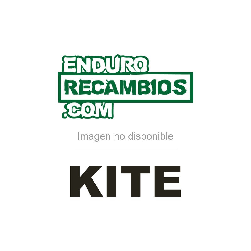 Estriberas MX-EN Foil de recambio Kite Husqvarna - 29.203.0.XX