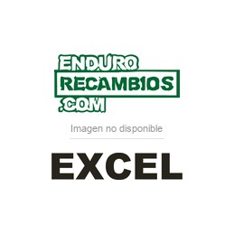 Juego de radios Excel rueda delantera 21 x 1,60 KTM -...