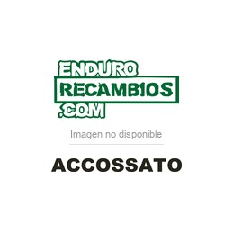Maneta de embrague de recambio original Accossato GasGas...