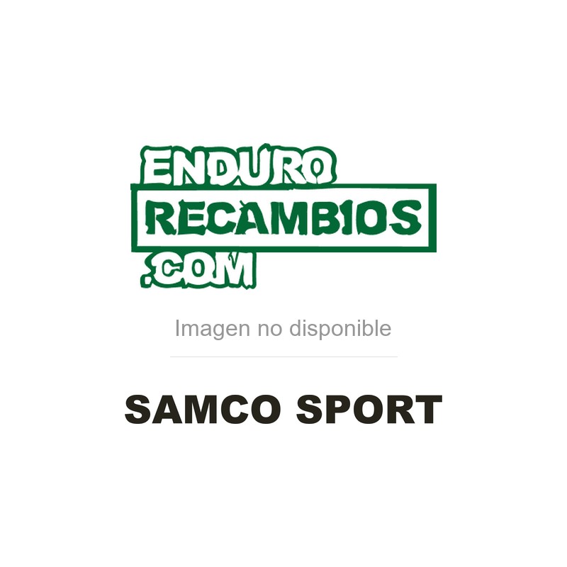 Kit de manguitos de radiador Samco Sport Husqvarna - KTM-114