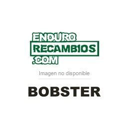 Gafas Bobster Bugeye Extreme Sport negras con lente ahumada