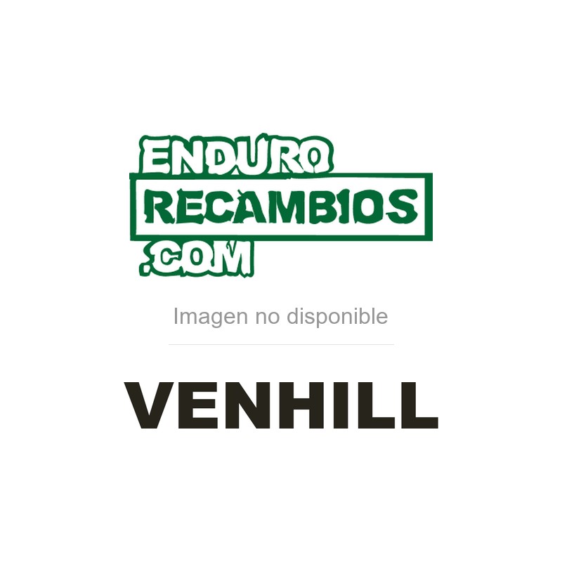 Cable de gas Venhill KTM / Husqvarna - K01-4-060-BK