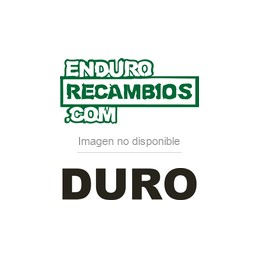 Neumático delantero Duro HF903 90/90-21 54S con cámara