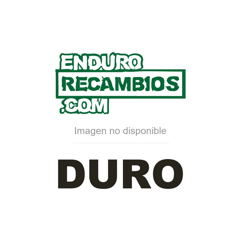 Neumático trasero Duro HF904 130/90-16 67S con cámara