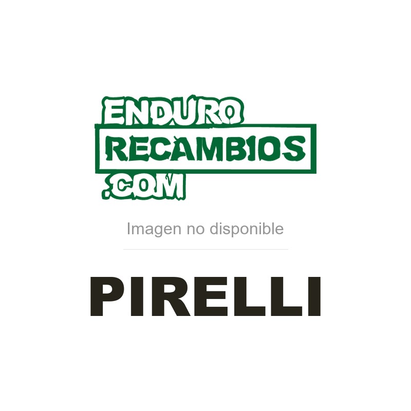 Cámara Pirelli MD18 4.50-140/80-18 válvula 34G