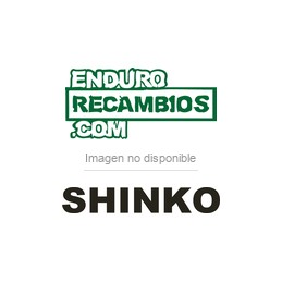Neumático trasero Shinko E705 170/60R17 72H sin cámara