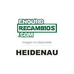 Cámara Heidenau 10/11F válvula 33G/90