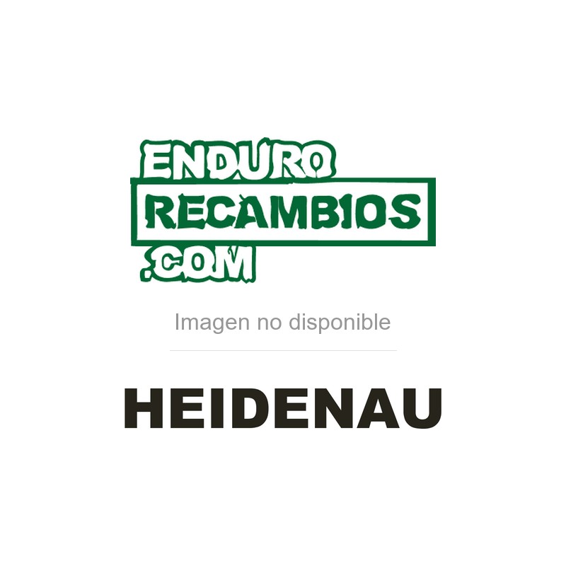 Cámara Heidenau 14D válvula 34G