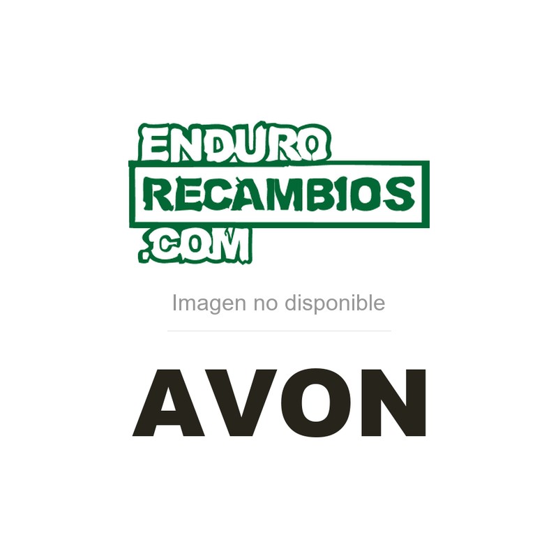 Cámara Avon 2.75/3.00-10 TR87