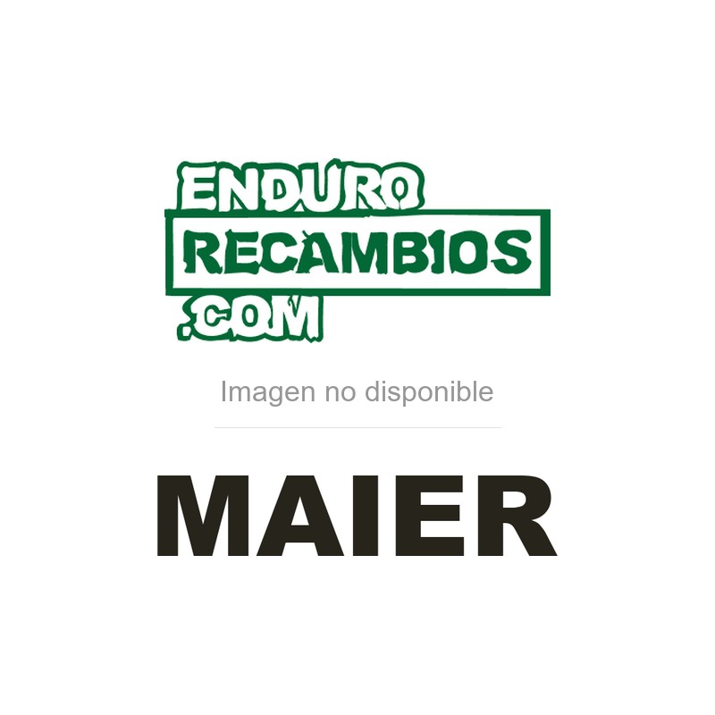 Protector térmico Maier 12x12 pulgadas