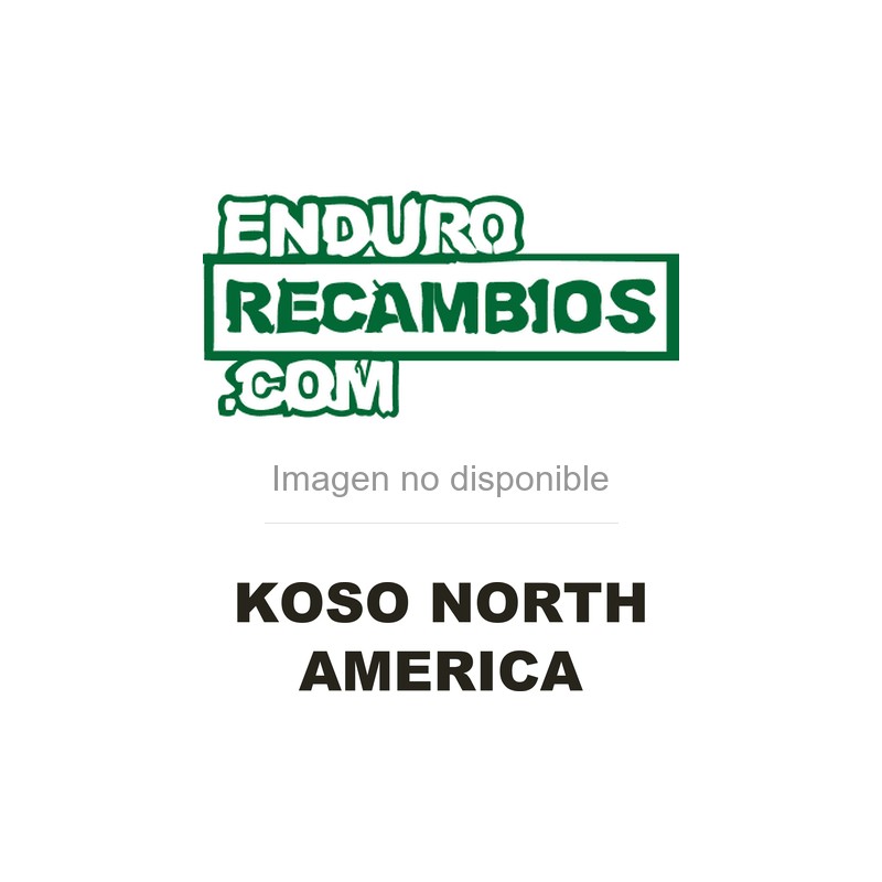 Termómetro doble Koso Mini-4