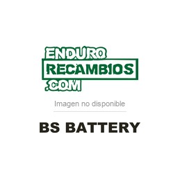 Batería sellada SLA BS Battery BTZ7S 12V