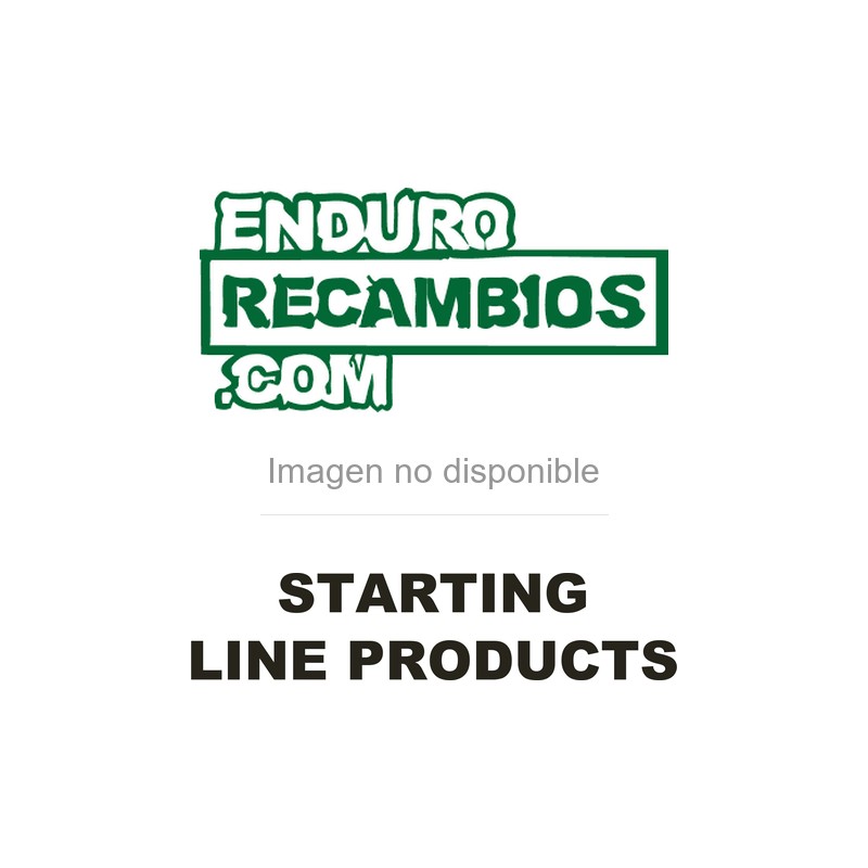 Toma de aire Starting Line Products 2
