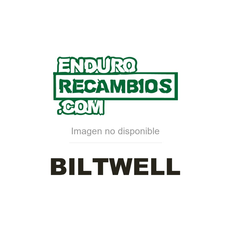 Lente de recambio Biltwell Overland VEL/marrón