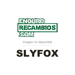 Alfombra de boxes Slyfox