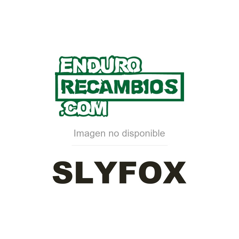 Alfombra de boxes Slyfox