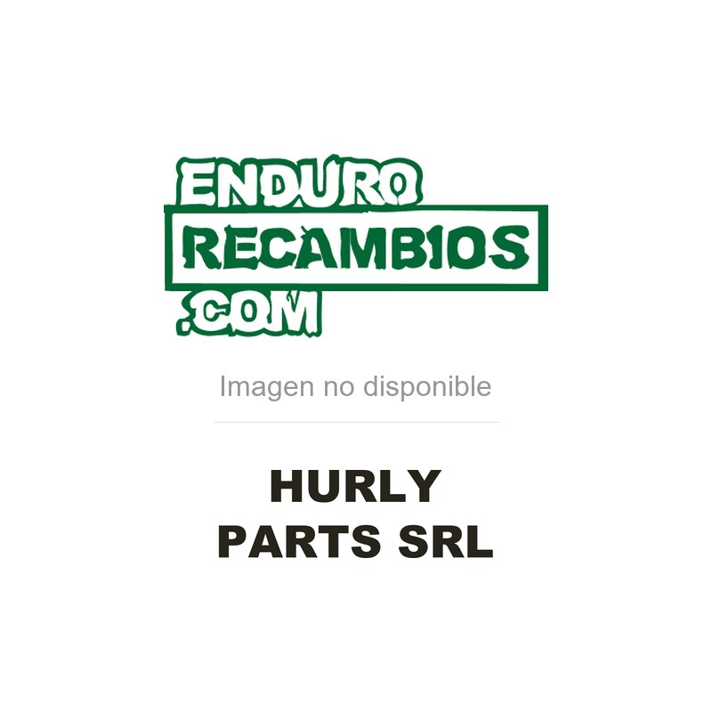 Protector de radiador para arena Hurly Parts SRL KTM 250 2T