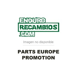 Pieza de carpa Parts Europe Promotion Frame 3X3