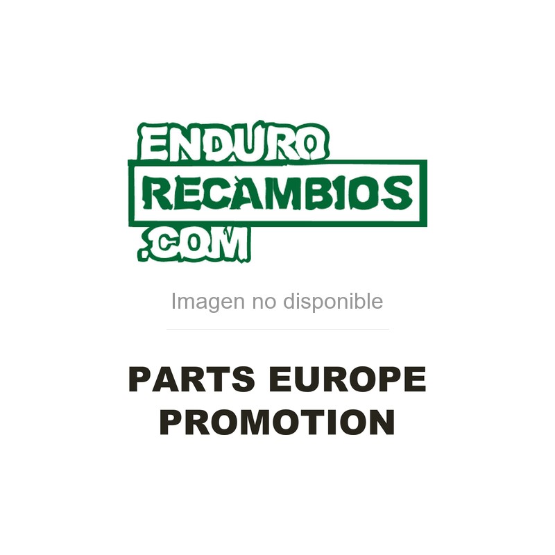 Pieza de carpa Parts Europe Promotion Frame 3X3