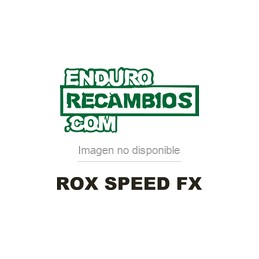 Paramanos Flare ROX Speed FX Star 22 mm negros