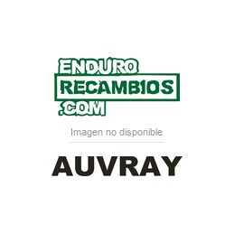 Anclaje a pared y suelo de acero Auvray - PFS64AUV