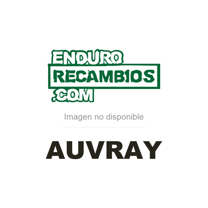 Cadena con código Auvray - CC120AUV08