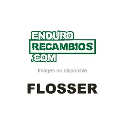 Bombilla 12V 25/25W P15D-25-1 pack de 10 Flosser