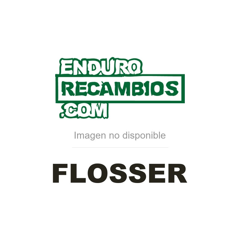 Bombilla R5W 12V 5W BA15S pack de 10 Flosser